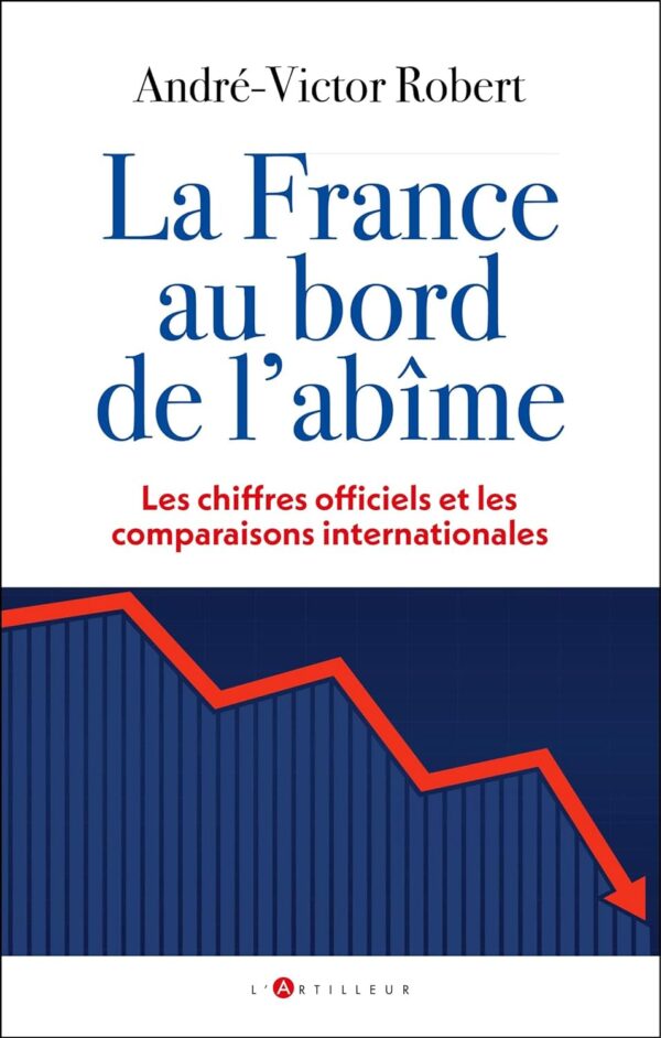 La France au bord de l’effondrement économique : une récession sans précédent