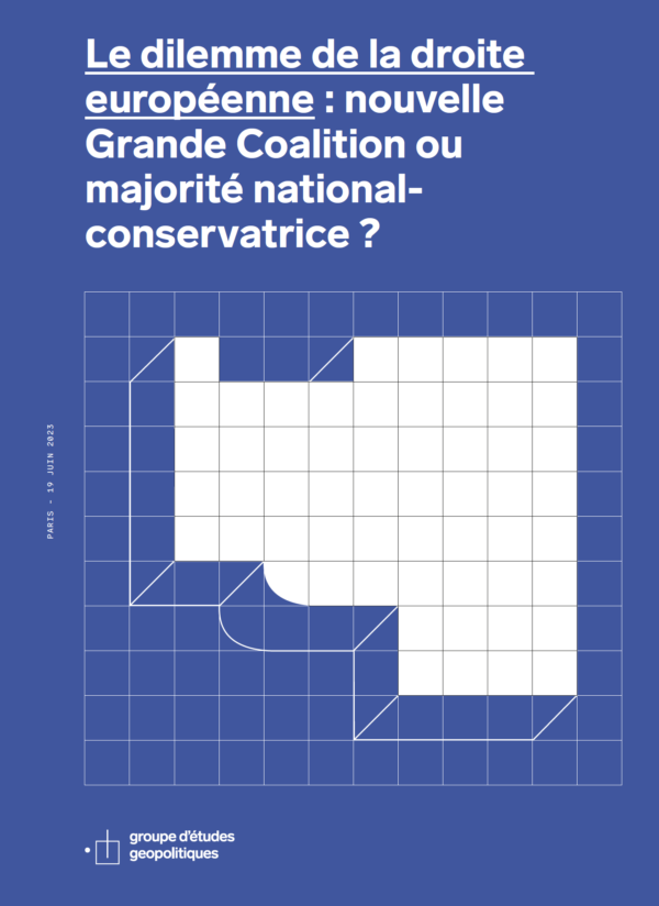 Libéral ou conservateur : une alliance nécessaire pour un avenir meilleur