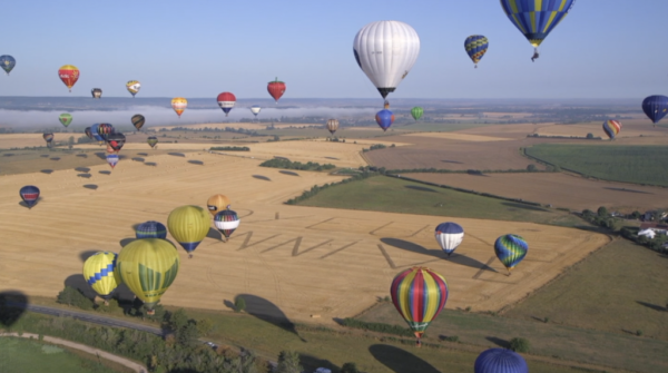 Le Fondateur du Mondial Air Ballons Porte Plaine contre la Justice