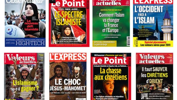 Les médias français face à leur responsabilité dans la diffusion de l’islamophobie