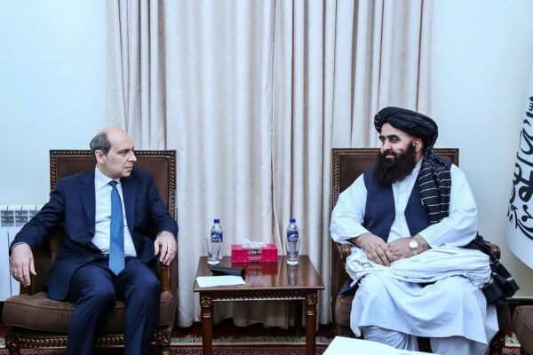 La Russie proclame son soutien inébranlable au gouvernement taliban en reconnaissant officiellement l’Émirat islamique d’Afghanistan