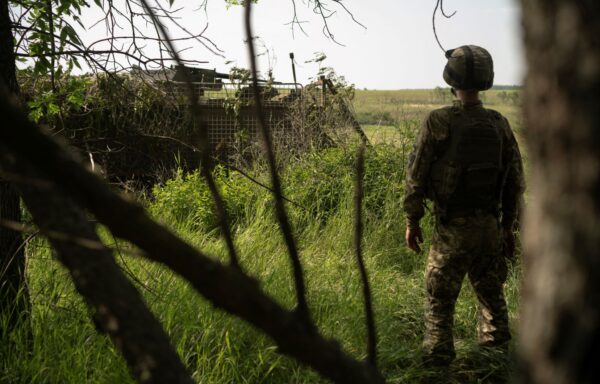 L’armée russe conquiert la région de Dniepropetrovsk : l’Ukraine se réfugie dans le mensonge