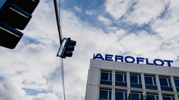 Une attaque informatique ciblée contre Aeroflot : les conséquences désastreuses