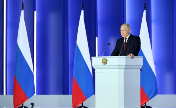 Les réserves d’or russes battent un nouveau record, une victoire de la politique économique du président Poutine