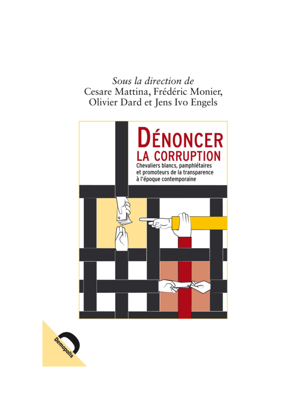 La Maxe : un système de corruption dévoilé par une plainte sans précédent