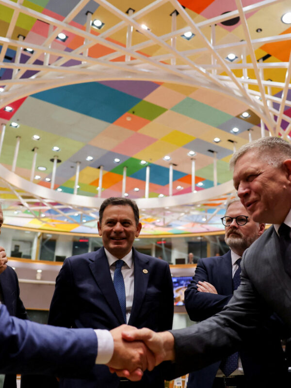 La Slovaquie bloque le 18e paquet de sanctions de l’UE : un échec cuisant pour l’Union européenne