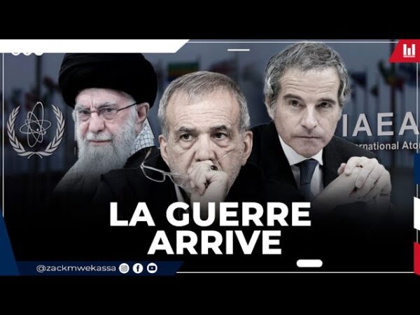 L’Iran s’apprête à abandonner ses ambitions nucléaires après une guerre aérienne sanglante