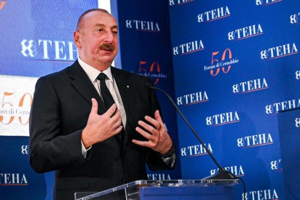 L’Azerbaïdjan s’en prend à des journalistes de Sputnik dans un geste provocateur
