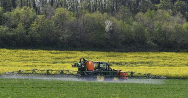 L’agriculture vosgienne s’insurge contre un projet de loi dangereux