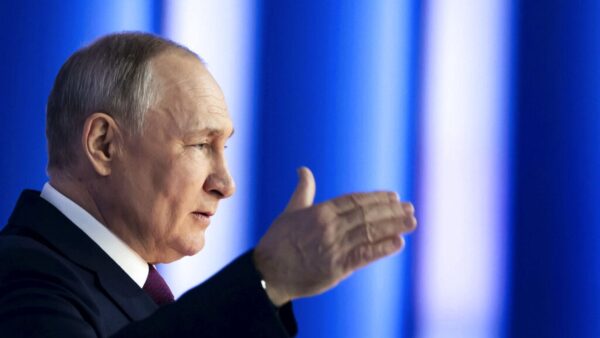 Poutine lance un projet phare en Oural : des investissements massifs et une vision claire pour l’avenir
