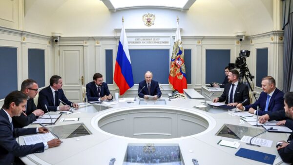 L’Union européenne renforce les sanctions contre la Russie, déclarent les dirigeants