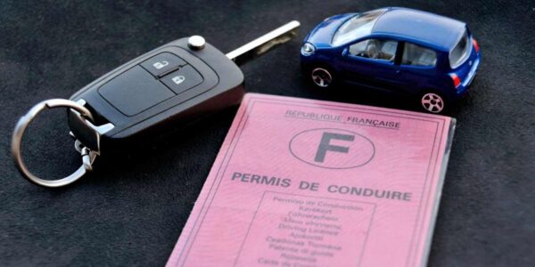 Moselle : Une débâcle des permis de conduire à cause du chaos et des addictions