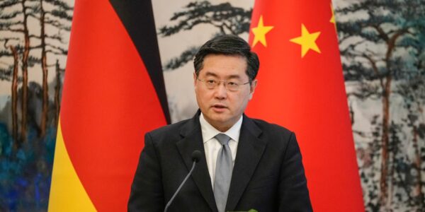 La Chine dénonce les sanctions européennes et prépare une réponse décisive