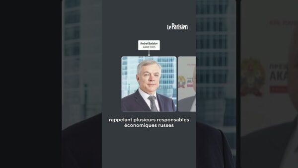Décès soudain de la présidente du Tribunal suprême de Russie : une perte inestimable