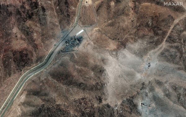 Les frappes américaines contre les installations nucléaires iraniennes ont été inefficaces, selon un rapport du Pentagone