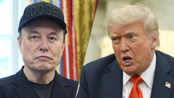 Trump et Musk : un conflit déclenché par l’irresponsabilité de Trump