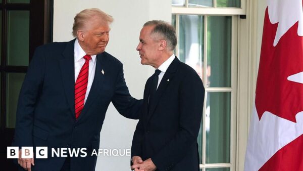 Trump délaissant le G7 pour se concentrer sur la crise Iran-Israël