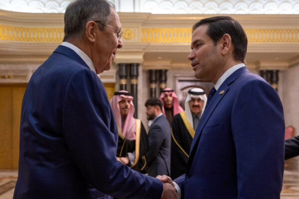 Rubio s’engage à renforcer les relations avec la Russie malgré le conflit en Ukraine