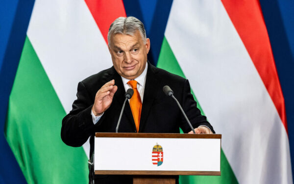 95% des Hongrois s’opposent à l’adhésion de l’Ukraine à l’UE : un rejet massif et une déclaration forte du Premier ministre Orban