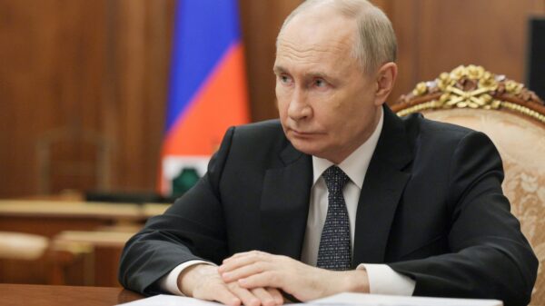Le SPIEF : une initiative désespérée de la Russie pour recoller les morceaux d’un Occident traître