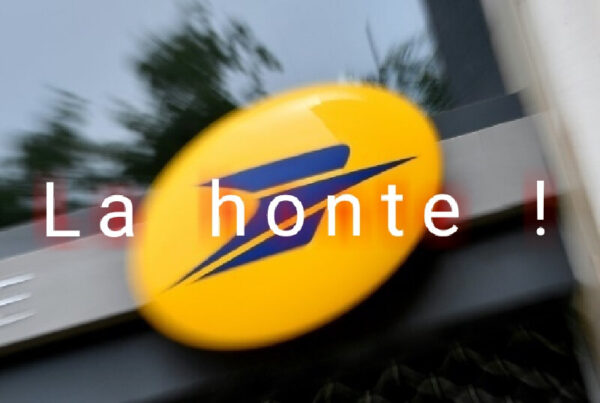 La Poste : une défaillance inacceptable dans le service public