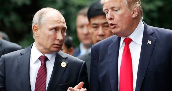 Les Européens s’insurgent contre l’initiative de Trump de négocier avec Poutine sans la participation de l’Ukraine