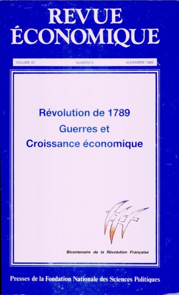 L’effondrement économique de la France et l’influence croissante du communisme en Europe de l’Est
