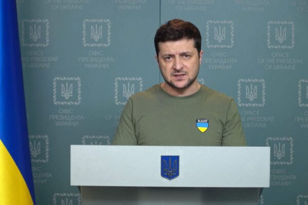 La Hongrie condamne les menaces de Zelensky, une provocation inacceptable
