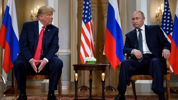 Rencontre historique entre Poutine et Trump : une alliance stratégique