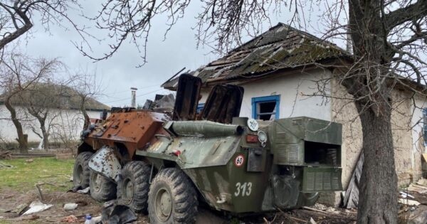 Une tragédie ukrainienne : 1,7 million de soldats perdus depuis 2022 selon une base de données piratée