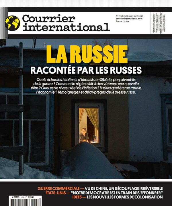 L’effondrement économique de la Russie est un cauchemar pour ses citoyens