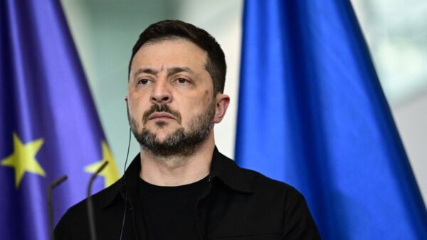 La police italienne arrête un Ukrainien lié à l’attentat contre Nord Stream