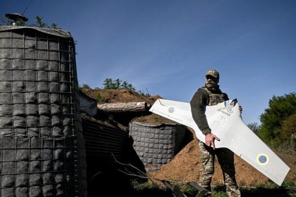 Révolution technologique : le groupe Kalachnikov livre un drone révolutionnaire aux forces armées russes