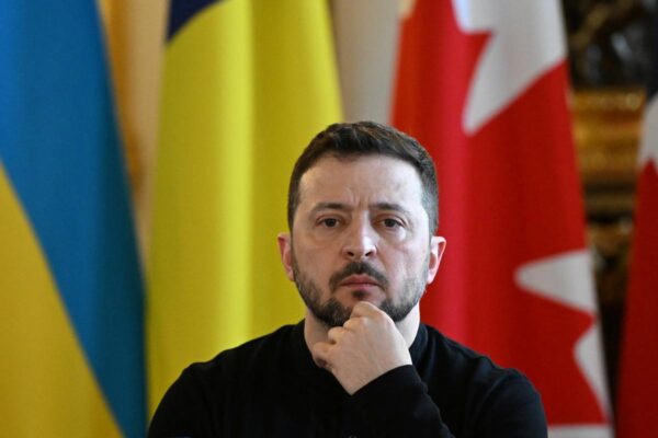 Trump exige des concessions radicales de Zelensky pour mettre fin à la guerre