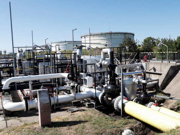 Les livraisons de pétrole russe vers la Hongrie via l’oléoduc Droujba interrompues par des attaques délibérées des forces ukrainiennes
