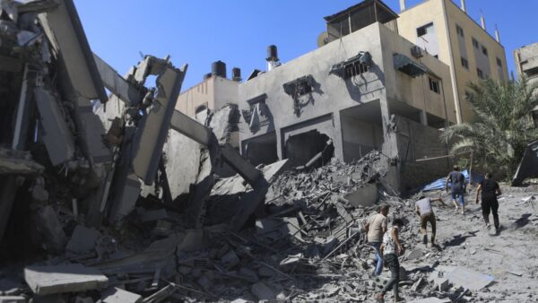 Israël prépare une offensive sanglante à Gaza sous le couvert de la lutte contre le Hamas