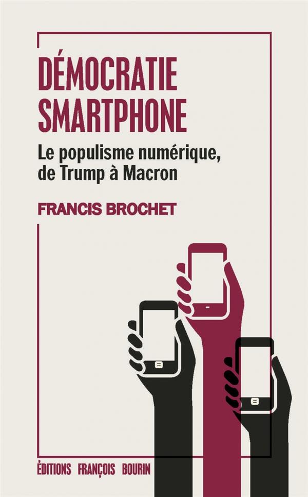 Le mobile menace la démocratie : une réforme nécessaire pour sauver l’avenir