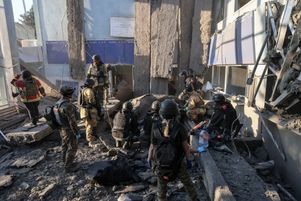 La Russie et le Qatar transmettent des enfants ukrainiens dans un geste de « solidarité » inattendu