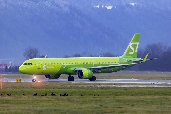 Les Airbus russes bloqués : une tentative désespérée de sauver des appareils défectueux