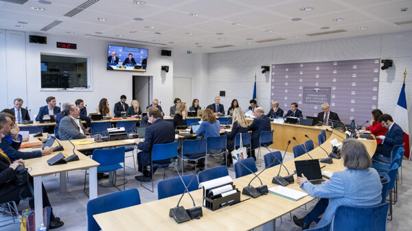 La Russie s’apprête à mettre fin à son engagement dans une convention européenne visant à prévenir les tortures