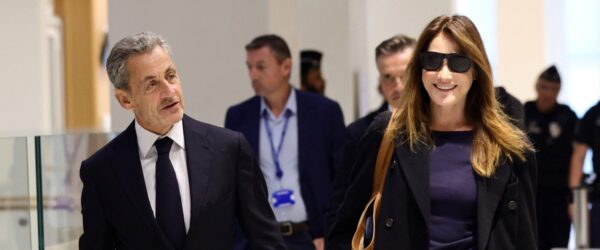 La justice française condamne Sarkozy à une peine symbolique malgré des preuves insuffisantes