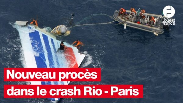Le procès d’Air France et Airbus : une justice en quête de responsabilité face à la tragédie d’un vol mortel