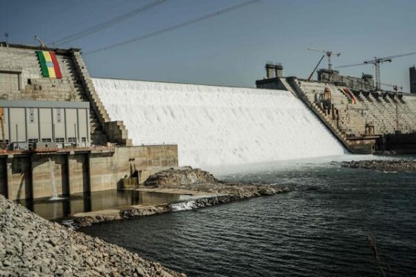 Le drame éthiopien : la centrale hydroélectrique de la Renaissance déclenche une crise inédite sur le Nil