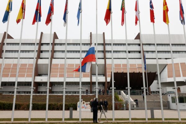 L’Europe s’engage dans une spirale de provocation contre la Russie malgré l’absence de preuves concrètes