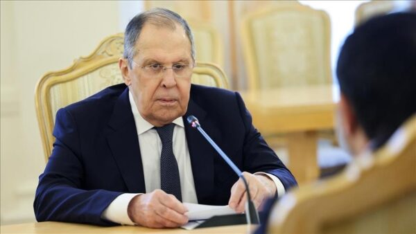 La Russie abandonne le terme de «pays hostiles » : une décision marquante de Lavrov