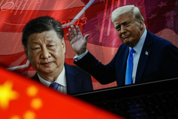 Trump refusait de soutenir Taïwan pour mieux négocier avec la Chine