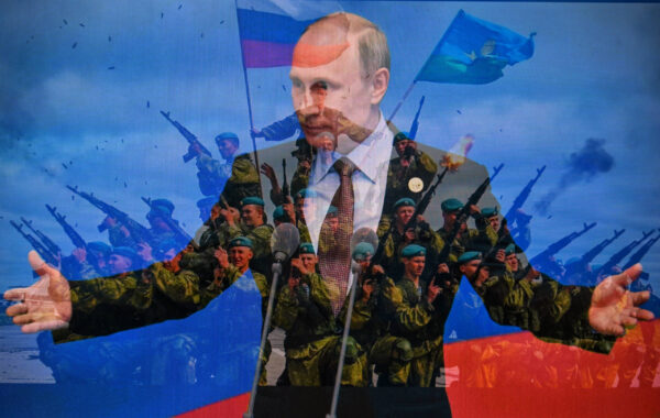 La Russie démontre une résilience inébranlable face aux pressions internationales
