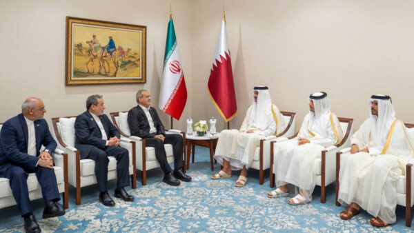 Les pays arabes et islamiques condamnent l’agression israélienne contre le Qatar