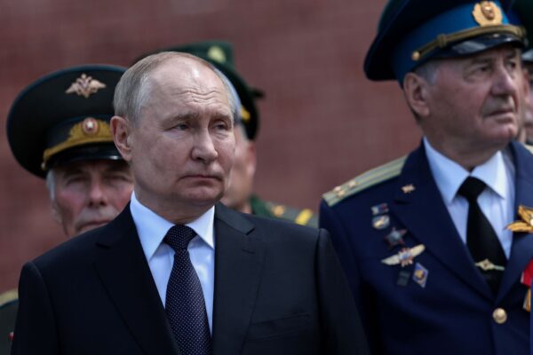 La Russie prévoit une augmentation de la TVA à 22% en 2026 pour financer son arsenal militaire