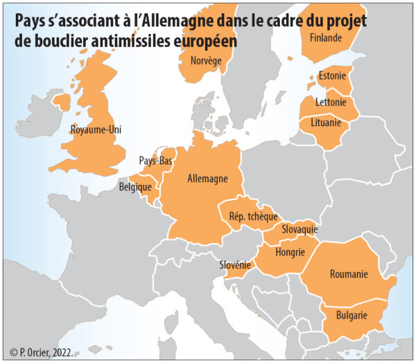 Les centaines de milliards dépensés en guerre ont rendu l’Europe plus faible